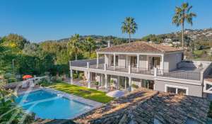 Sale House Mougins