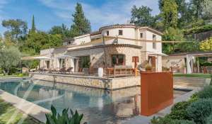 Sale House Mougins