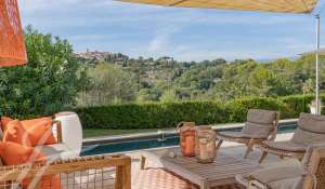 Sale House Mougins