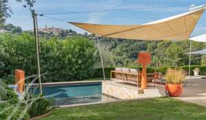 Sale House Mougins