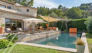 Sale House Mougins