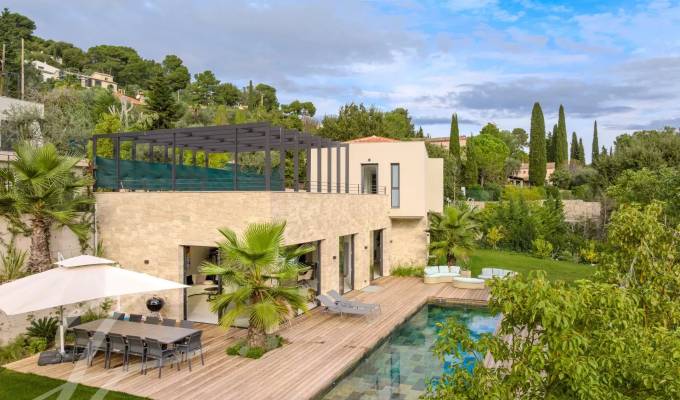 Sale House Mougins