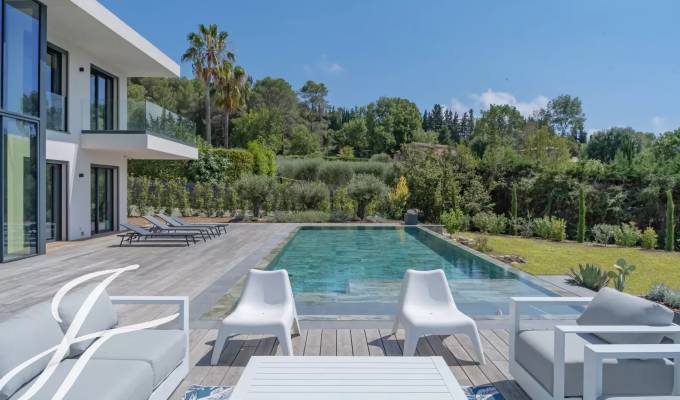 Sale House Mougins