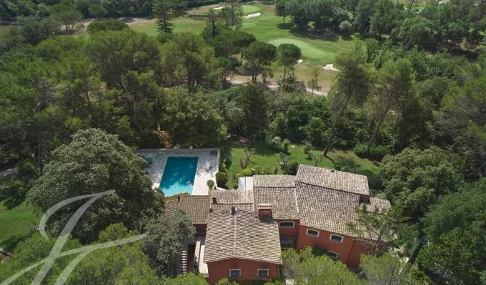 Sale House Mougins