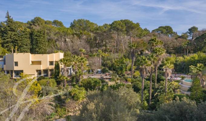 Sale House Mougins