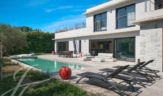 Sale House Mougins