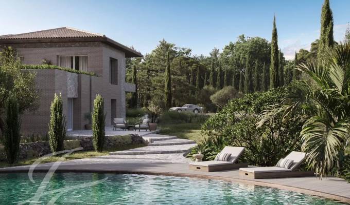 Sale House Mougins