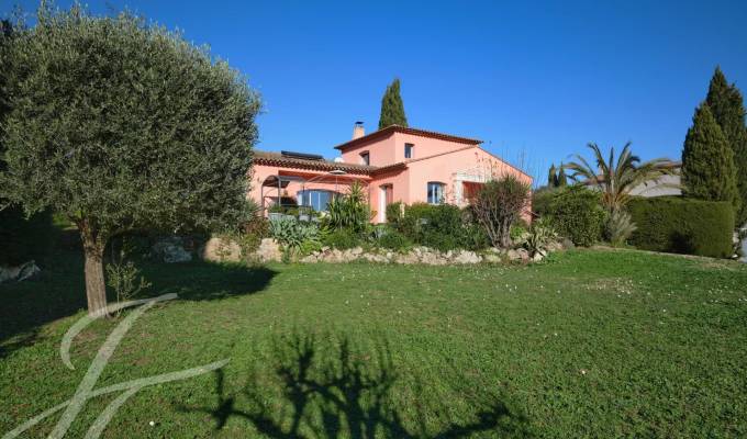 Sale House Mougins