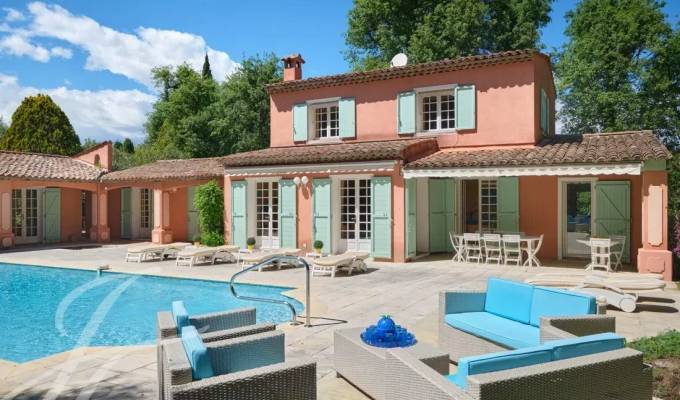 Sale House Mougins