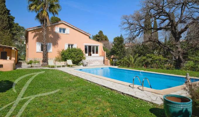 Sale House Mougins