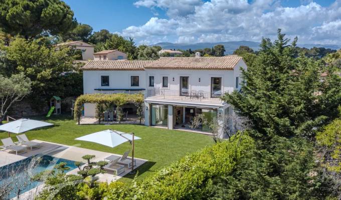 Sale House Mougins