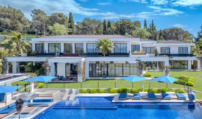 Sale House Mougins