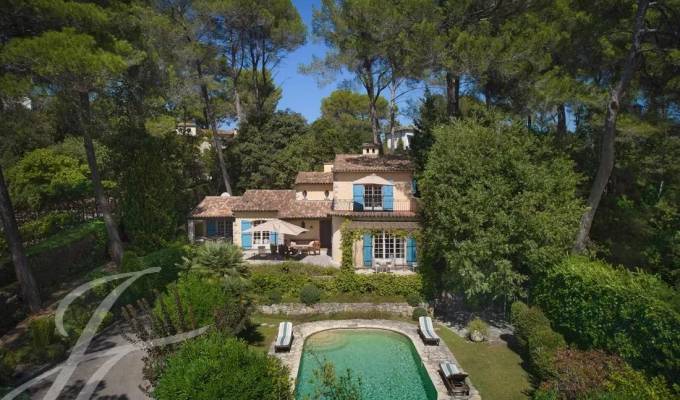 Sale House Mougins