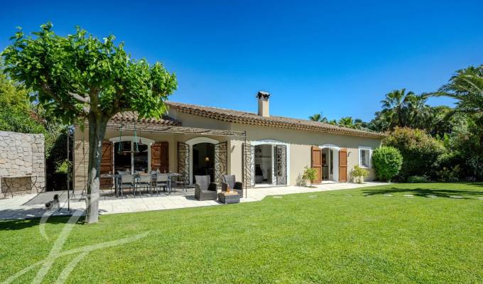 Sale House Mougins