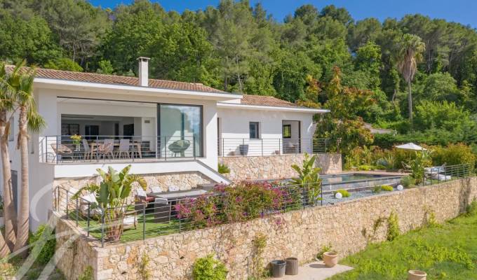 Sale House Mougins