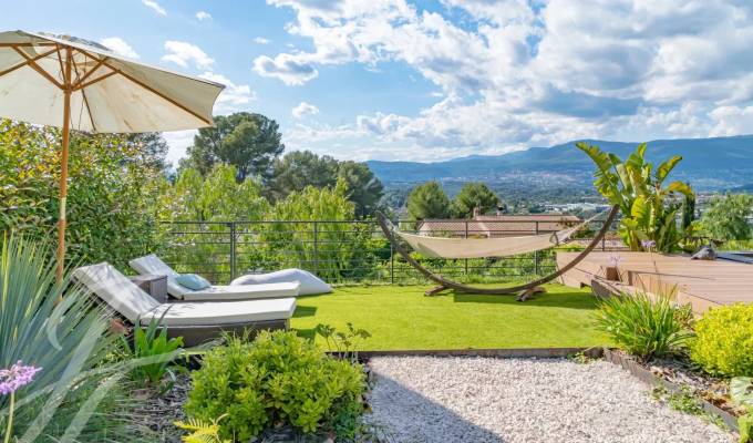 Sale House Mougins