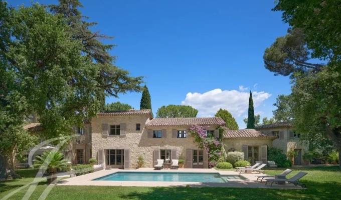 Sale House Mougins