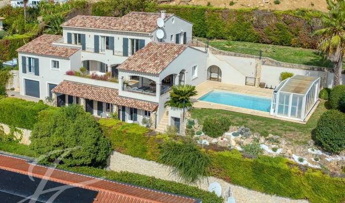 Sale House Mougins