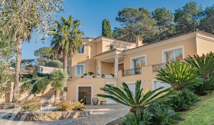 Sale House Mougins