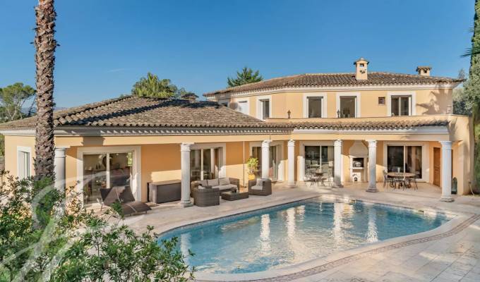 Sale House Mougins