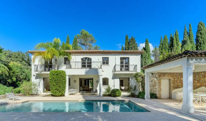 Sale House Mougins