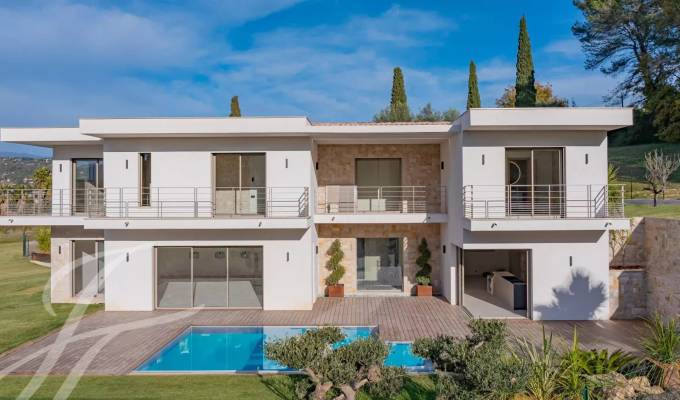 Sale House Mougins