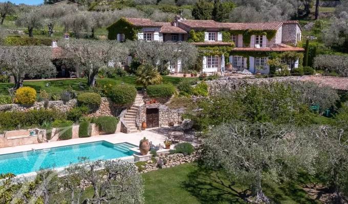 Sale House Mougins