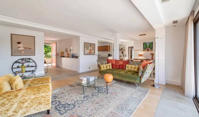 Sale House Mougins