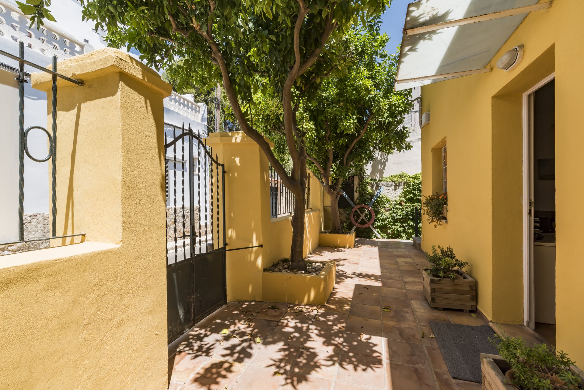 Ad Sale House Palma de Mallorca El Terreno (07001) refV0188PM