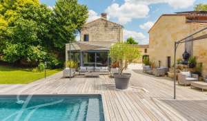 Sale House Prignac-et-Marcamps