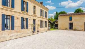 Sale House Prignac-et-Marcamps