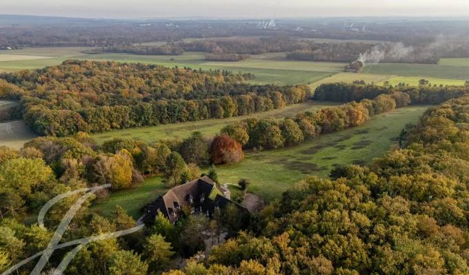 Sale House Provins