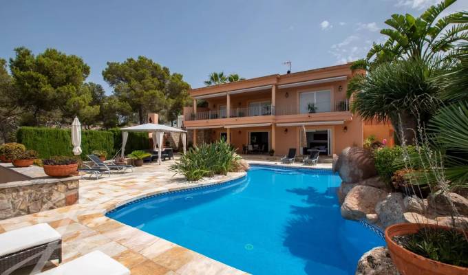 Sale House Roca Llisa