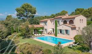 Sale House Roquefort-les-Pins