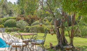 Sale House Roquefort-les-Pins