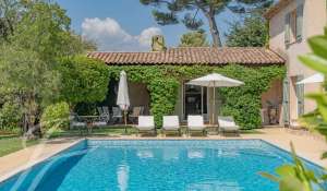 Sale House Roquefort-les-Pins