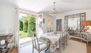 Sale House Roquefort-les-Pins