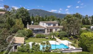 Sale House Roquefort-les-Pins