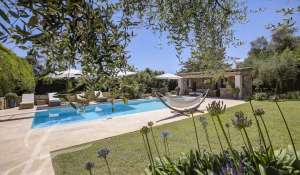 Sale House Roquefort-les-Pins