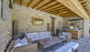 Sale House Roquefort-les-Pins