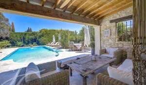 Sale House Roquefort-les-Pins