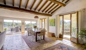 Sale House Roquefort-les-Pins