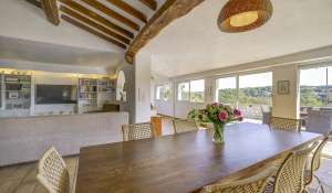 Sale House Roquefort-les-Pins