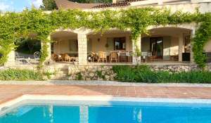 Sale House Roquefort-les-Pins