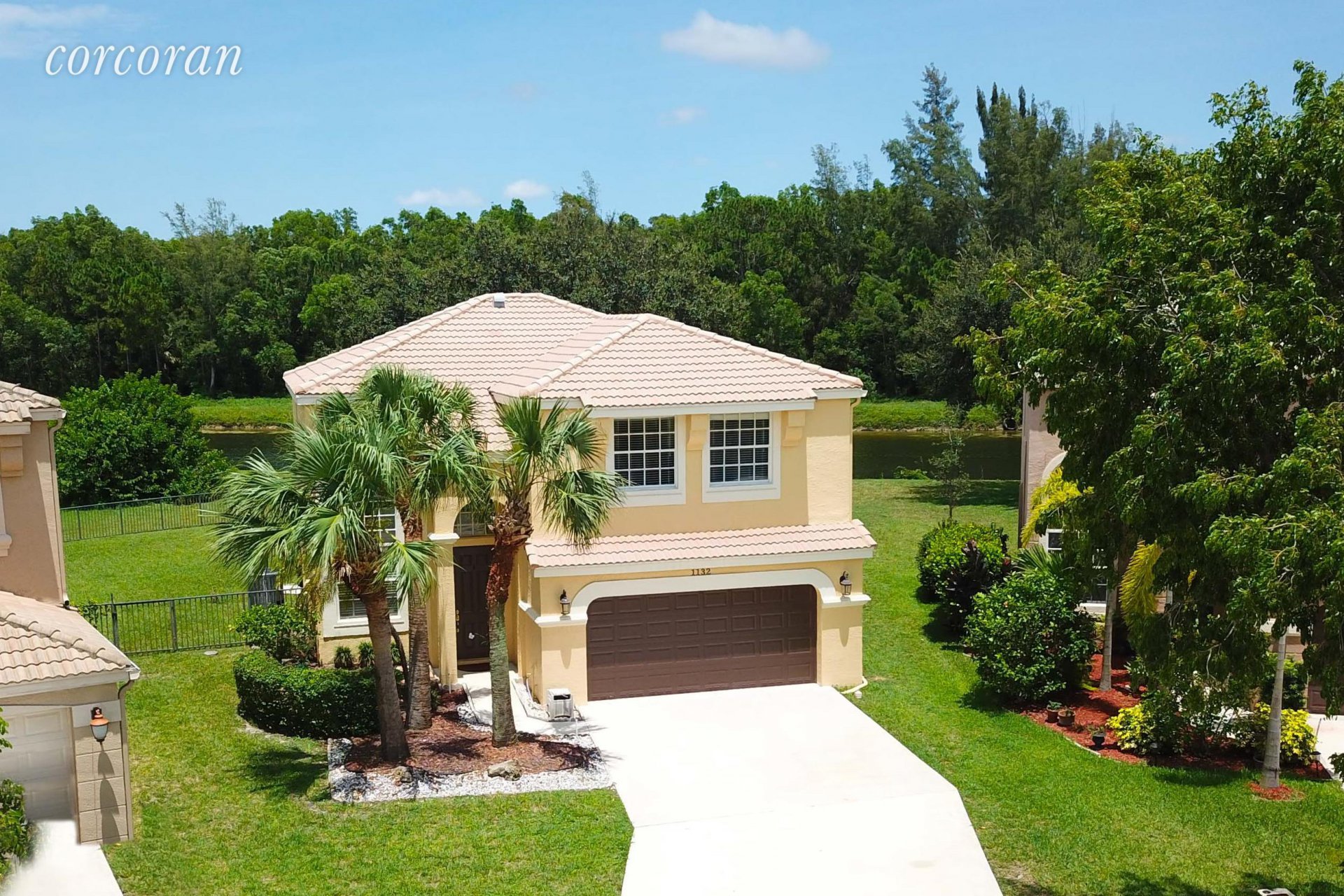 Ad Sale House Royal Palm Beach 33411 Ref12623