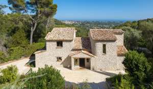 Sale House Saint-Paul-de-Vence