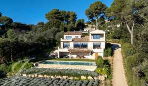 Sale House Saint-Paul-de-Vence