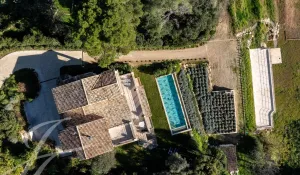 Sale House Saint-Paul-de-Vence