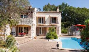 Sale House Saint-Paul-de-Vence