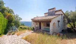 Sale House Saint-Paul-de-Vence